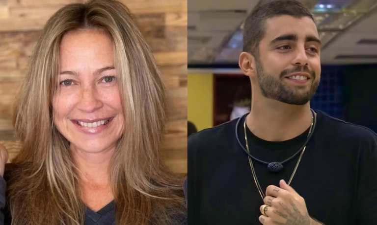 Pedro Scooby Revela: “Tive Um Problema Grande” Com Luana Piovani