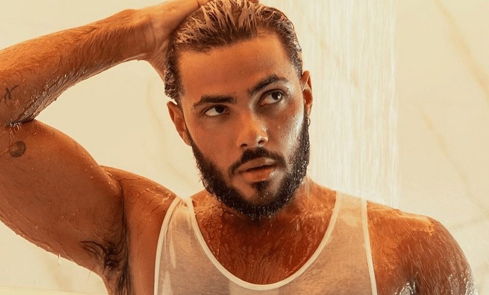 Gabriel Fuentes Afirma: “Não Me Arrependo de Criar Conteúdo Adulto — Sou um Artista com Mil Facetas”