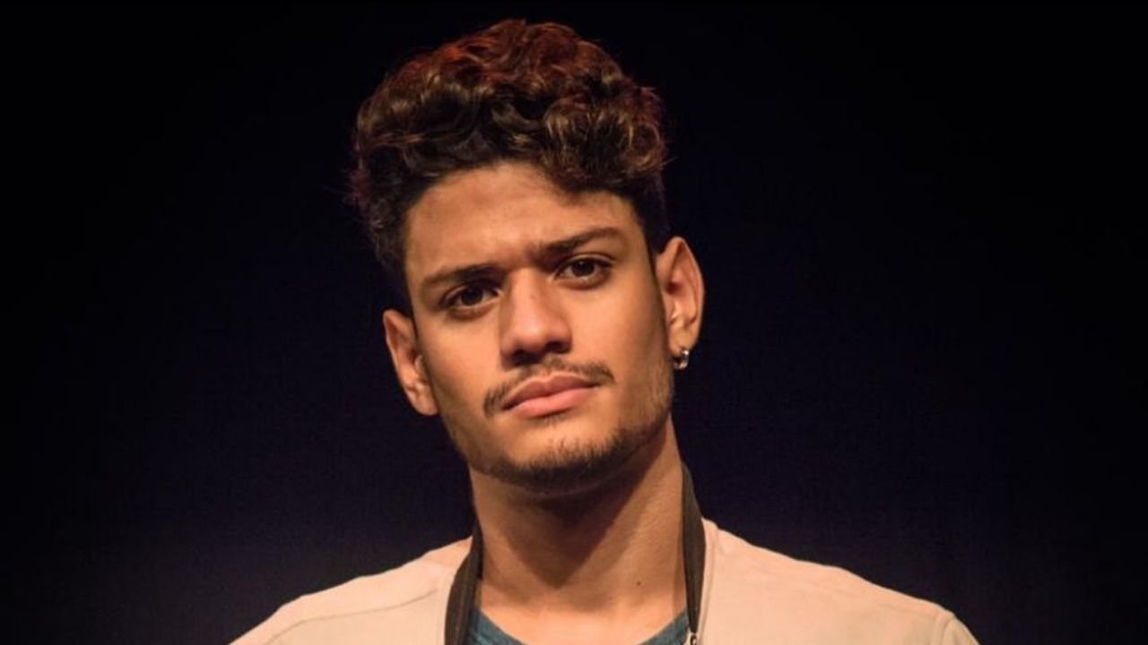 Gabriel Santana Sobre Bissexualidade: “Nunca Precisei Me Assumir”