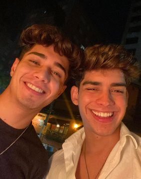 Helton Oliveira Desabafa Após Vídeo Mostrar Traição de Vitor Barreto e Gera Reações