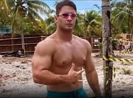 Ex-Jogador Igor Cabral Dá 60 Socos na Namorada em Ataque Brutal no RN