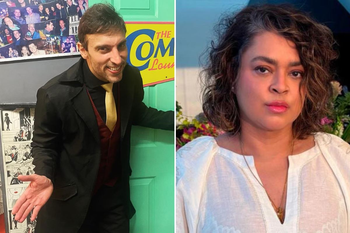 Leo Lins Pode Ser Preso? Entenda as Consequências Jurídicas da Piada Sobre a Morte de Preta Gil