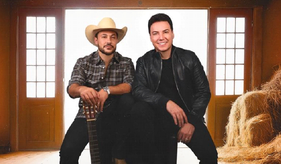 João Bosco & Vinícius Lançam “Origem”: Álbum Intenso que Marca Nova Fase