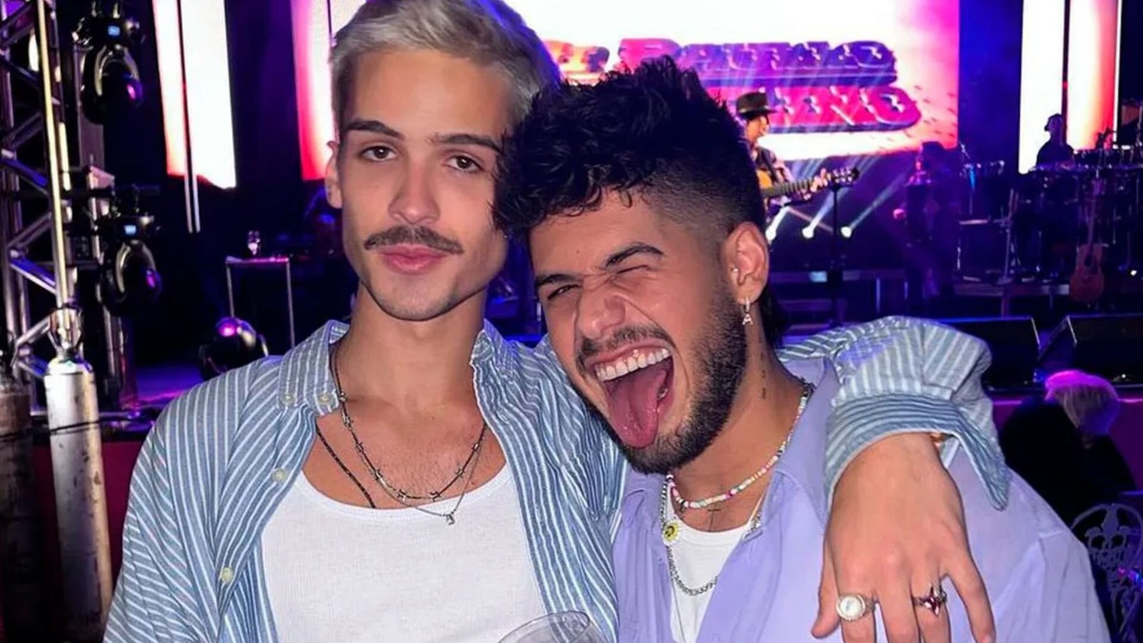 João Guilherme Revela: “Zé Felipe Se Relaciona Mais Com Mulheres Do Que Eu”