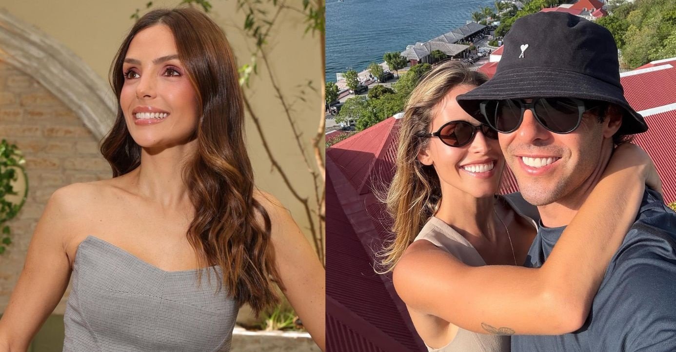 Kaká Declara Amor à Esposa: ‘Meu Bem Precioso’ e Encanta Seguidores Nas Redes