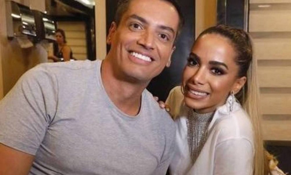 Leo Dias Admite: “Era Obcecado por Anitta” — Confissão Abala Relação!