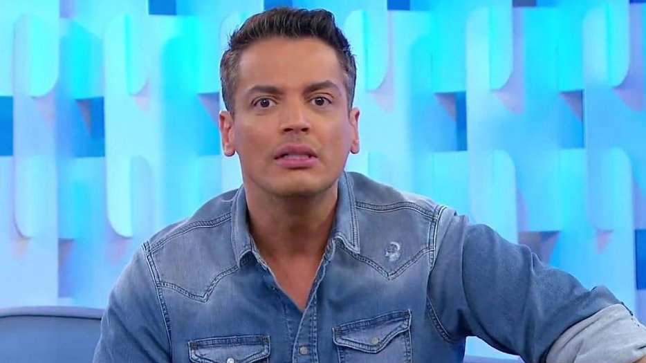 Leo Dias se afasta do Fofocalizando: Saiba o Motivo Oficial