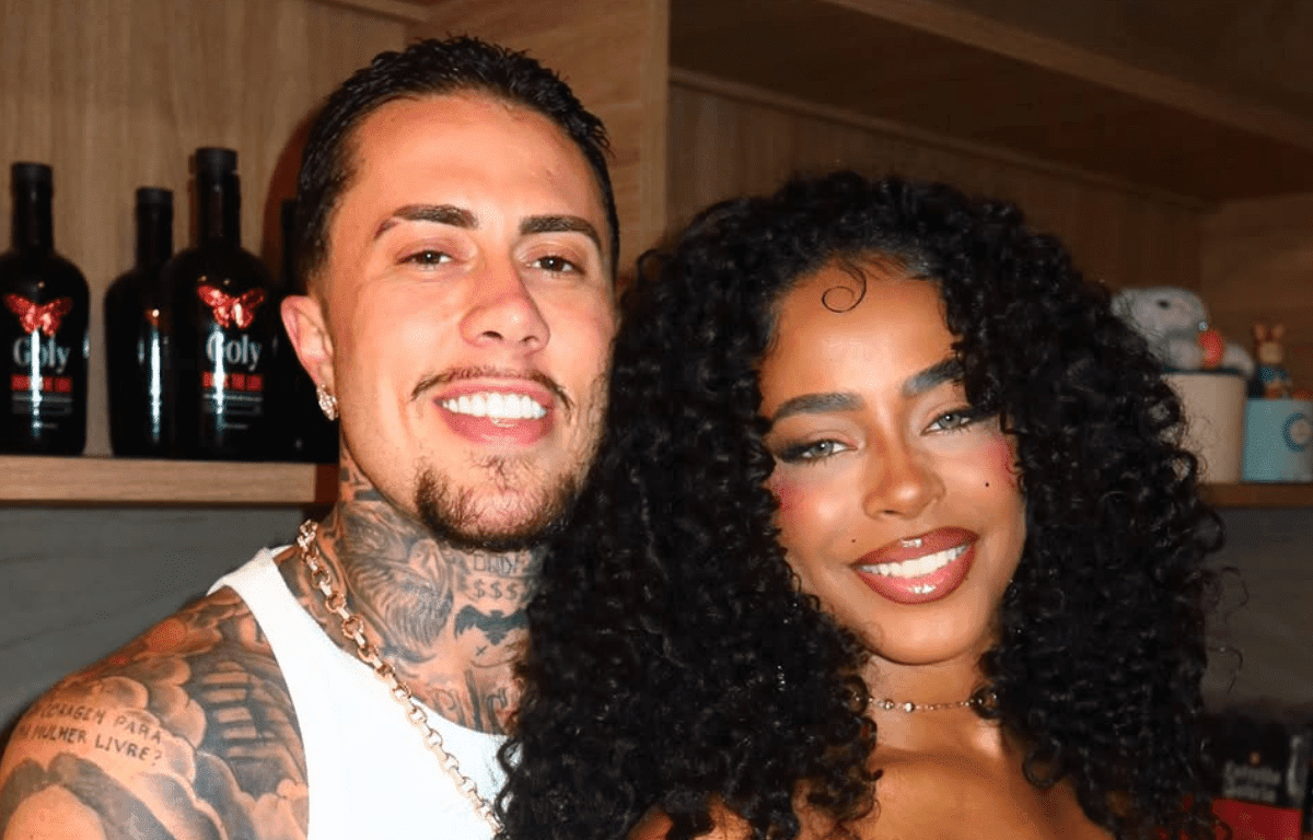 “Falso, Abusivo e Narcisista”: MC Daniel Acusado por Amigo de Ex Após Término com Lorena Maria