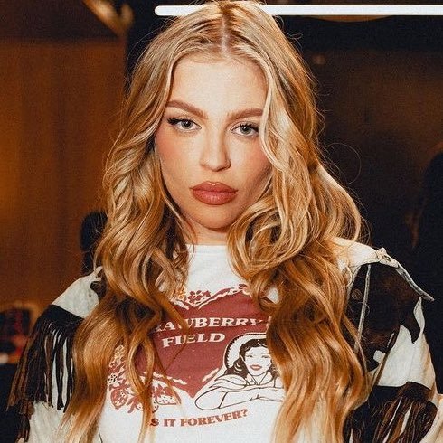 Luísa Sonza Sobre Seu Próximo Álbum De Estúdio (LS4)