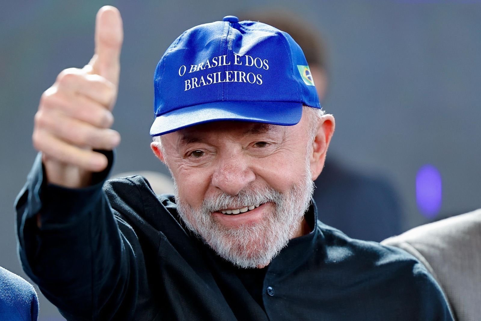 Lula Alfineta Trump: “Eleito Para Governar EUA, Não Para Ser Imperador Do Mundo”
