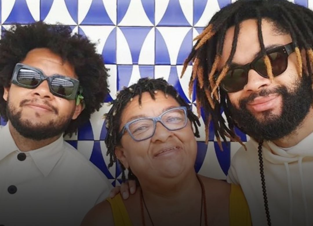 Luto: Mãe Do Emicida Morre Aos 60 Anos E Comoção Toma Conta Da Web