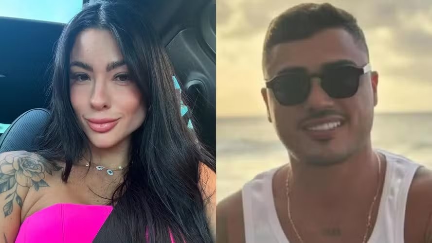 Rayane Figliuzzi Acusa Ex de Agressão e Falta de Pensão em Desabafo Impactante nas Redes