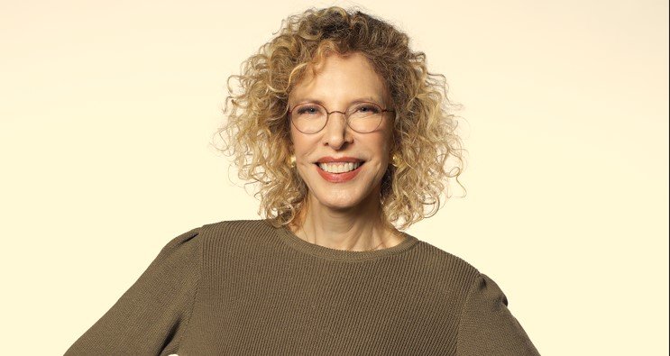 Marília Gabriela Afirma Que Não Pretende Voltar a Trabalhar: “Gosto de Fazer Nada”