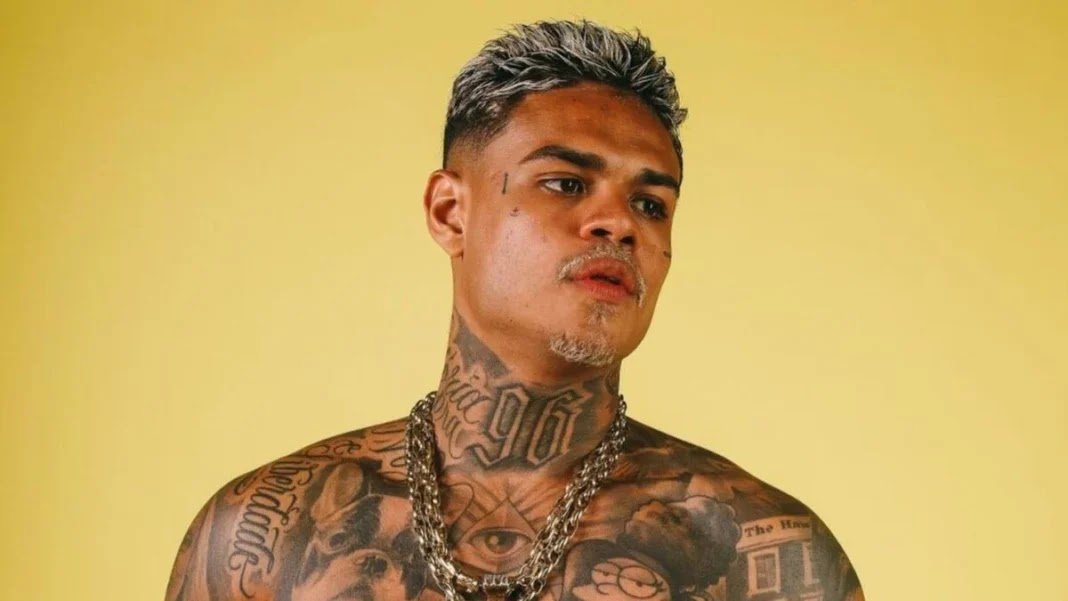 Aprenda A Letra Do ‘Poesia Acústica 17’