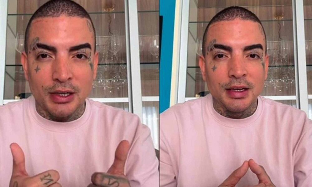 MC Guimê Quebra o Silêncio Sobre Golpe e Dívida Milionária