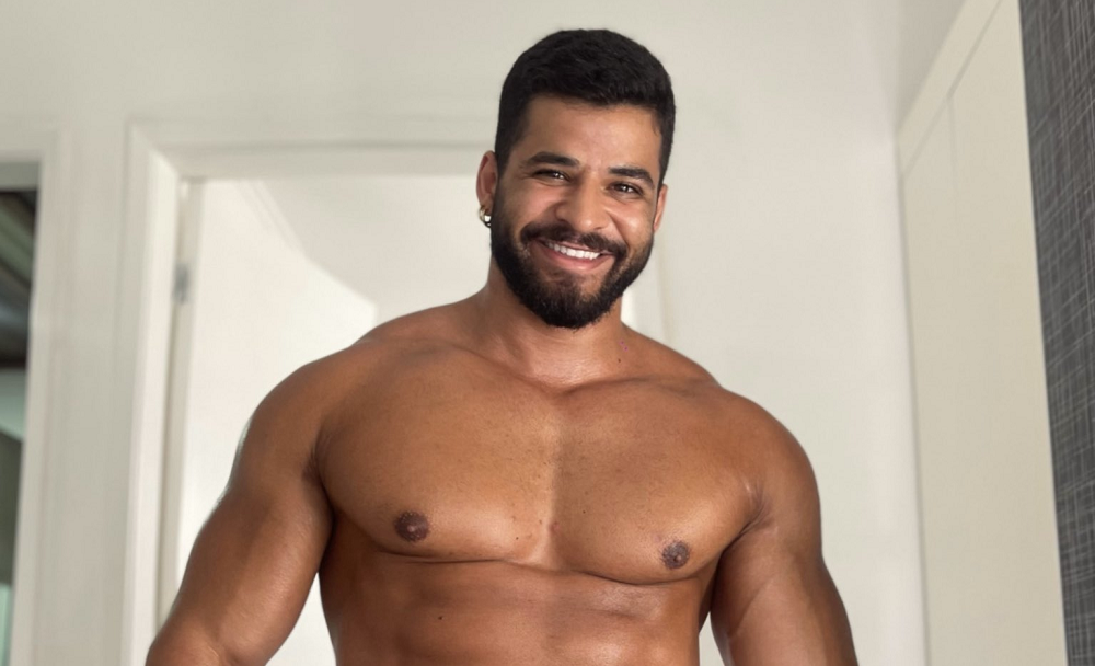 Influenciador Adulto Gustavo Boton Morre: Revelação Emociona Seguidores