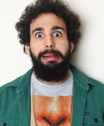 Murilo Couto É Barrado em Moçambique, Show é Cancelado e Humorista Denuncia Perseguição Política