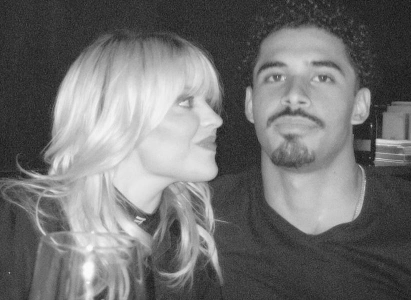 Veja a Letra de “Não Me Provoca”, Parceria de Nilo e Luísa Sonza