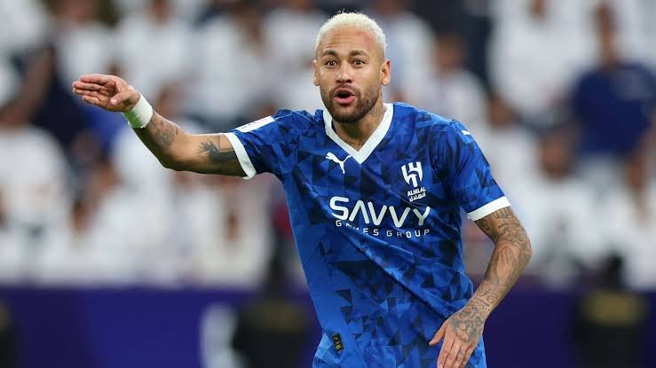 Neymar Fora do Mundial: Azar, Injustiça e o Que Poderia Ter Sido no Al-Hilal