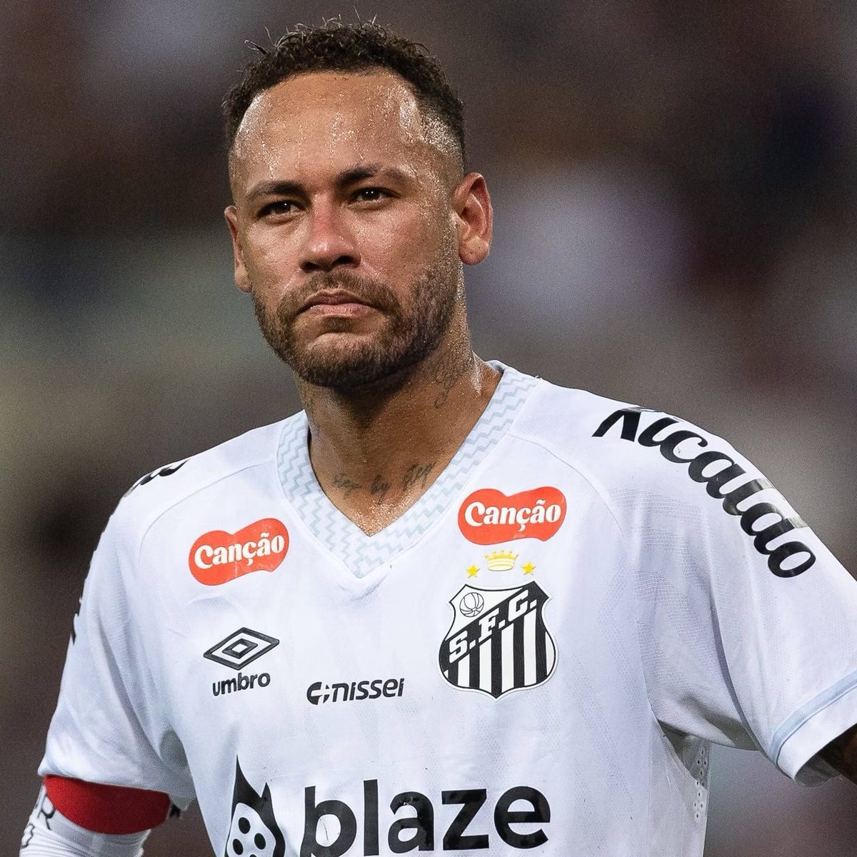 Neymar Perto de Acertar com o Olympique de Marseille Para a Copa de 2026