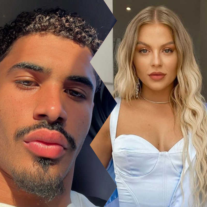 Nilo Revela Que Luísa Sonza Decidiu Término Após 1 Ano De Relacionamento Em 2022