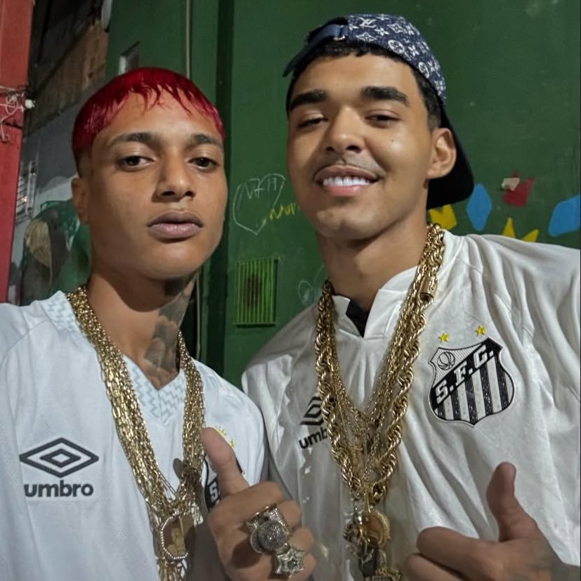 Justiça Torna Oruam e Chefin W7 Réus por Tentativa de Homicídio Contra Policiais