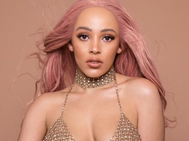 Doja Cat Confirma Shows No Brasil Em 2026: Turnê Nova e Datas Imperdíveis