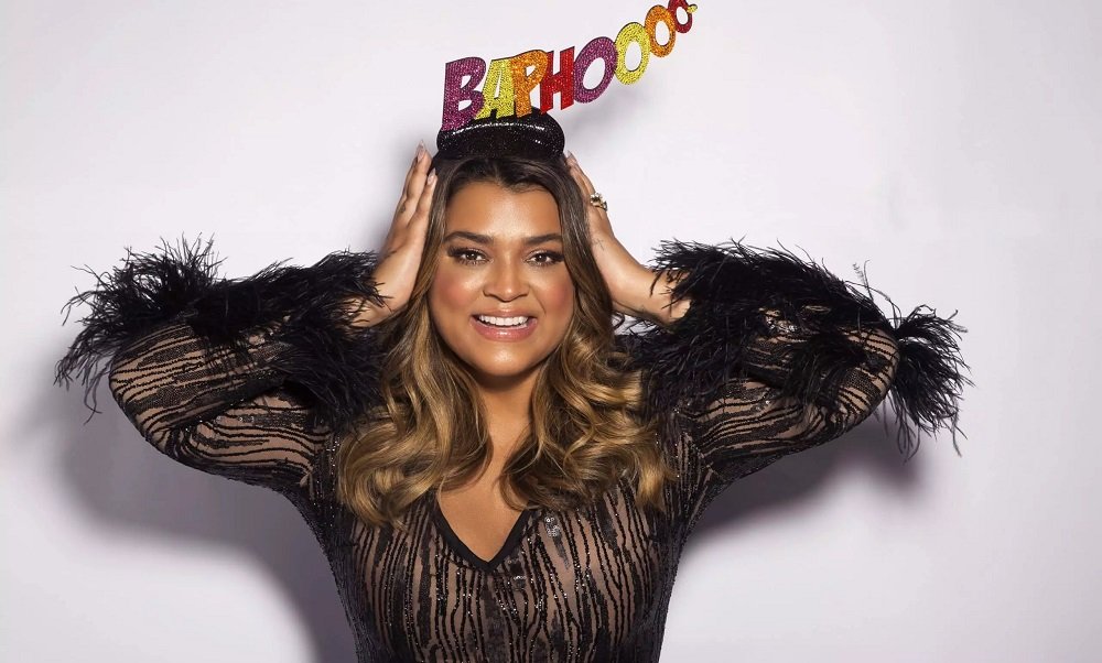 Relembre Os Grandes Sucessos De Preta Gil Que Marcaram Gerações