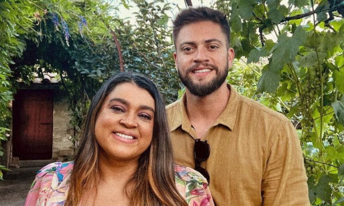 Ex-Marido de Preta Gil Tem Direito à Herança? Entenda o Que Diz a Lei Sobre Partilha de Bens