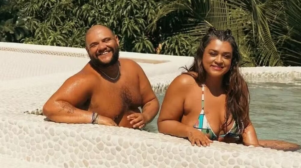 Preta Gil Recebe Amigos nos EUA: “Veio do Brasil Só Pra Me Ver” — Emoção e Carinho no Tratamento