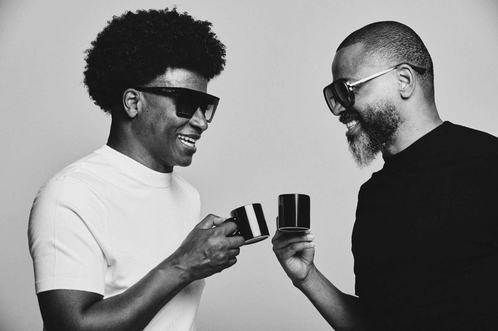 Prettos Brindam os 50 Anos do Álbum “Cartola” com Show Especial no Sesc Pinheiros