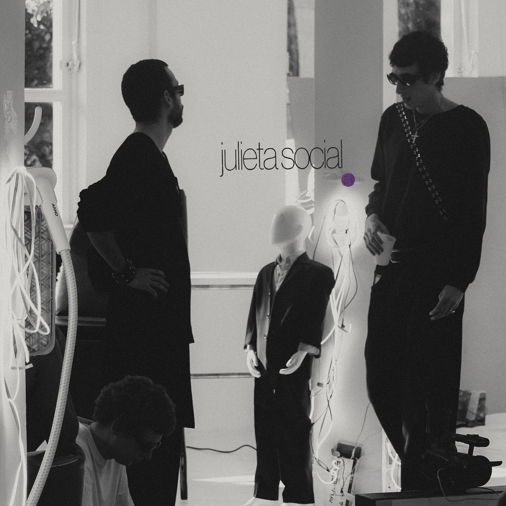 Julieta Social, Coletivo Musical De São Paulo, Lança Primeiro Single “Casos De Colômbia”