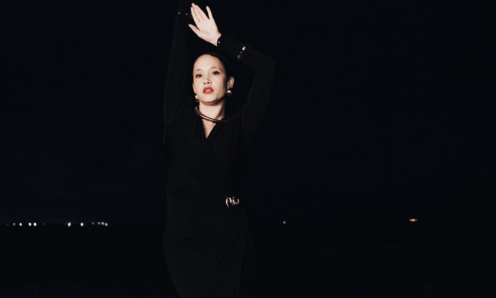 Ouça “Sereia de Ará”, o Novo Single Hipnotizante de Palena