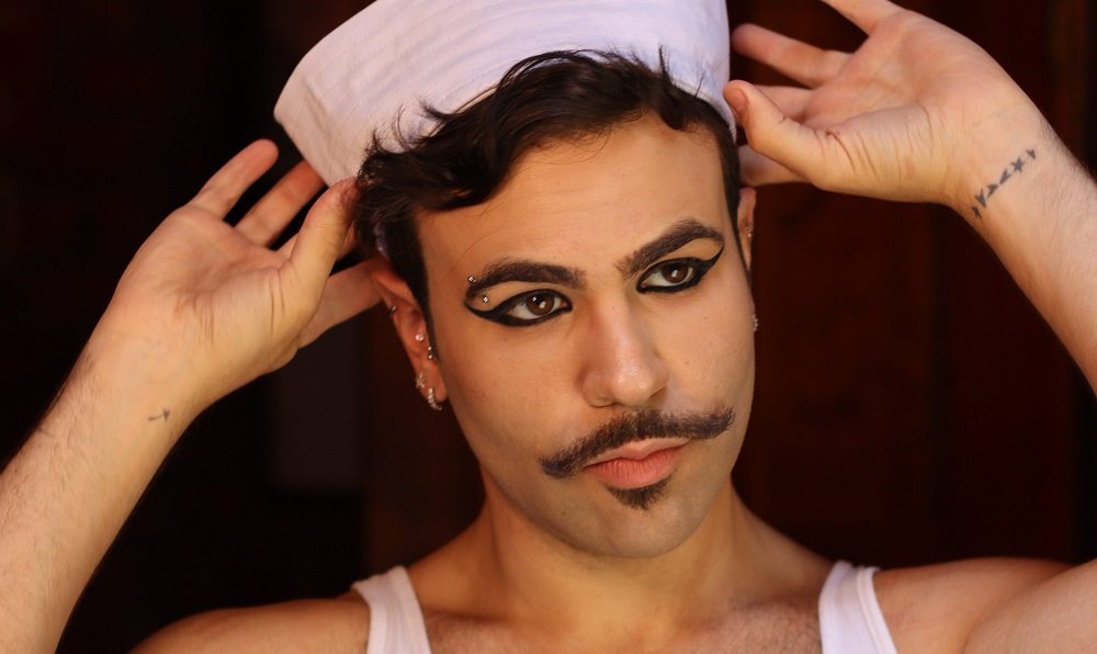 “GUSTAVUS Lança ‘Porto Seguro’ e Encanta com Emoção e Melodia Marcante”