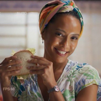 “Morango do Amor” Entra em Cena! Raquel Tenta Salvar o Paladar em Vale Tudo com Nova Sobremesa