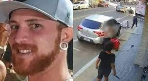 Sogra Mata Genro A Facada Para Defender Filha De Agressão Em Guarapari, Na Grande Vitória