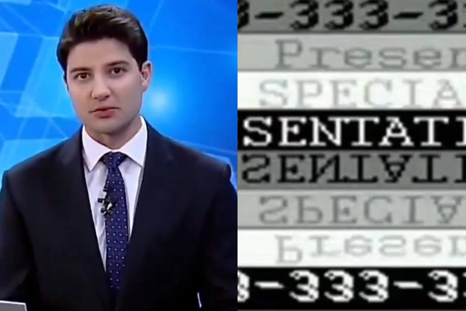 Sinal Da Record News É Interrompido Por Vídeo Misterioso; Assista Ao Momento Bizarro!