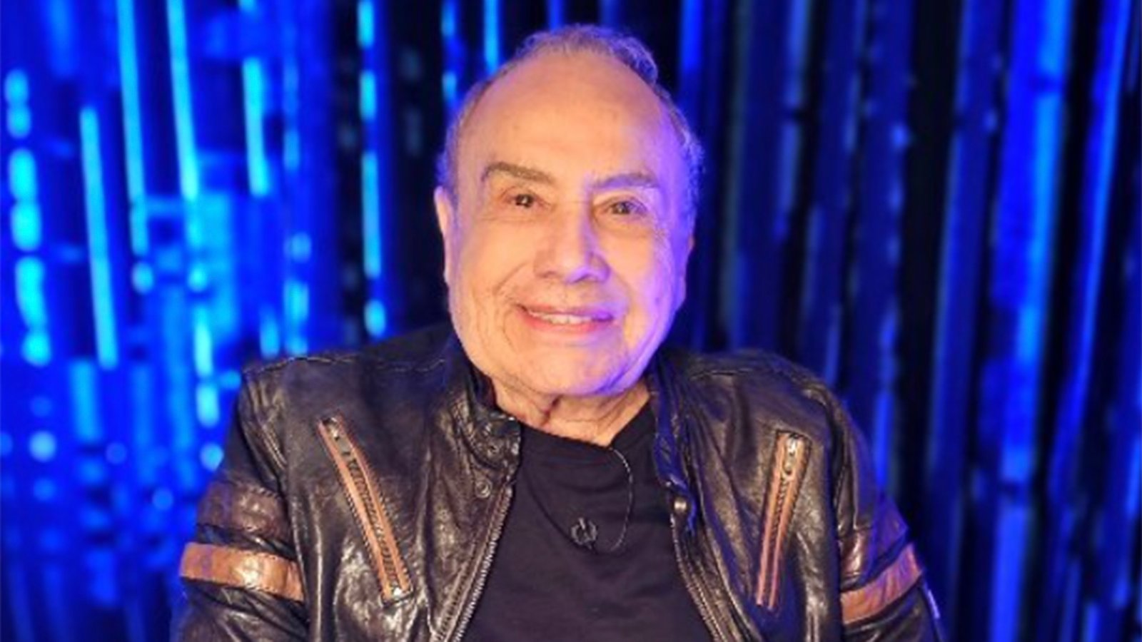 Stênio Garcia, Aos 93 Anos, Tenta Harmonização Peniana Mas Médico Recusa Por Risco De Vida