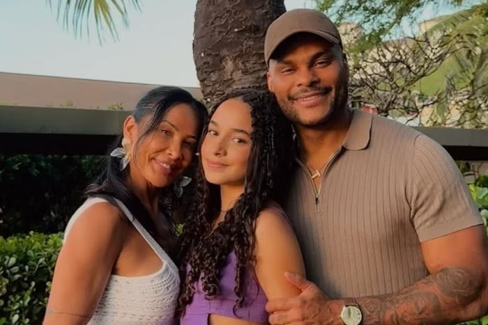 Tony Salles Rebate Críticas Por Ausência Em Festa Da Filha: “O Pai Trabalha”