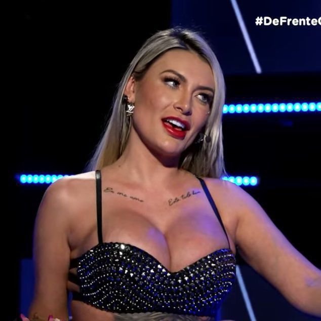 Andressa Urach Anuncia Candidatura A Deputada Federal E Promete Lutar Pelos Direitos Das Pμtas