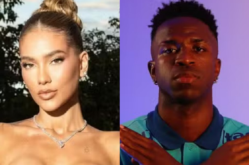 Vini Jr. Curte Fotos De Virgínia Fonseca Após Separação Com Zé Felipe