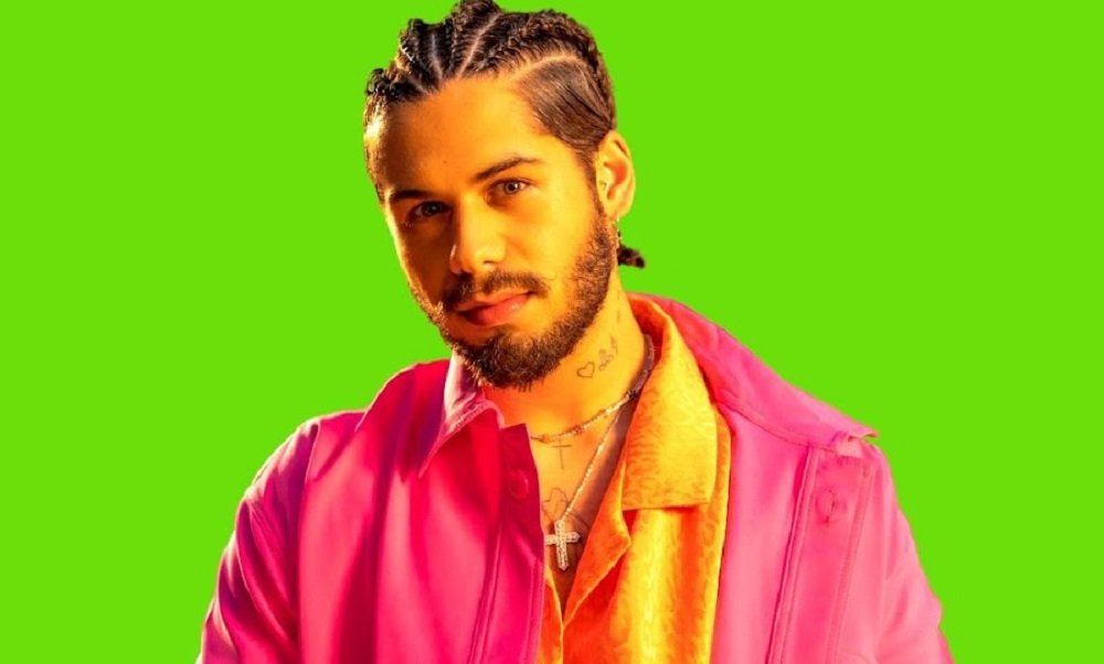 Zé Felipe e Atriz de “Vale Tudo”: Web Vai à LOUCURA com Novo Romance?