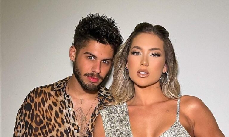 Divisão Dos Bens Após Divórcio De Zé Felipe E Virgínia Revelada