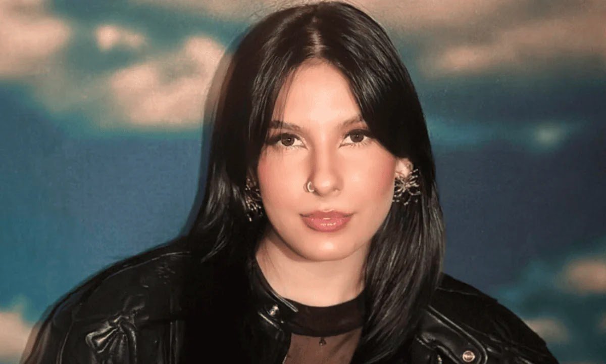 Ana Castela Responde Aos Haters E Solta: “Me Odiar É Muito Chato”