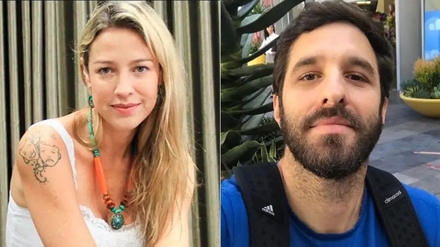“Chifrou Até o Rodrigo Santoro!” – Rafinha Bastos Detona Luana Piovani Após Declaração Polêmica