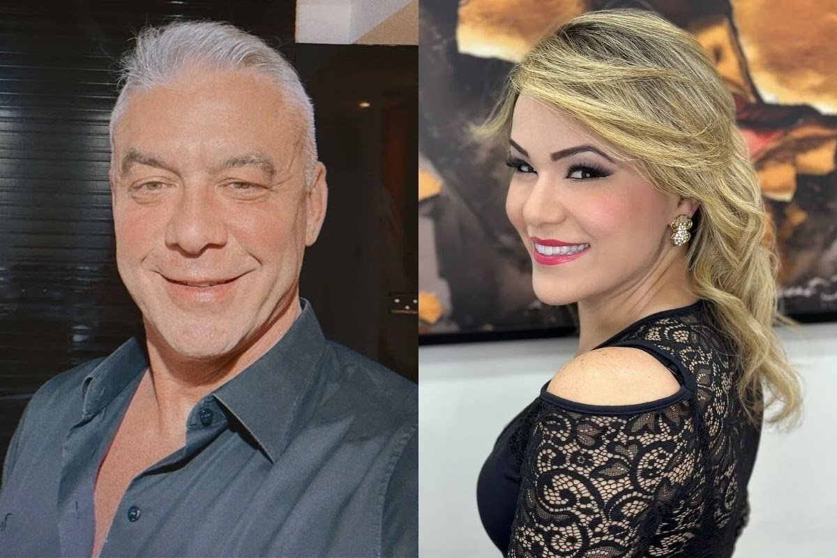 Influenciadora Denuncia Suposto Abuso Psicológico De Alexandre Correa