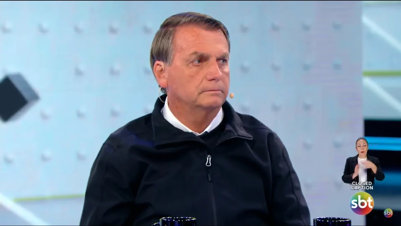 Alexandre de Moraes Decreta Prisão Domiciliar de Jair Bolsonaro por Descumprimento de Medidas Cautelares