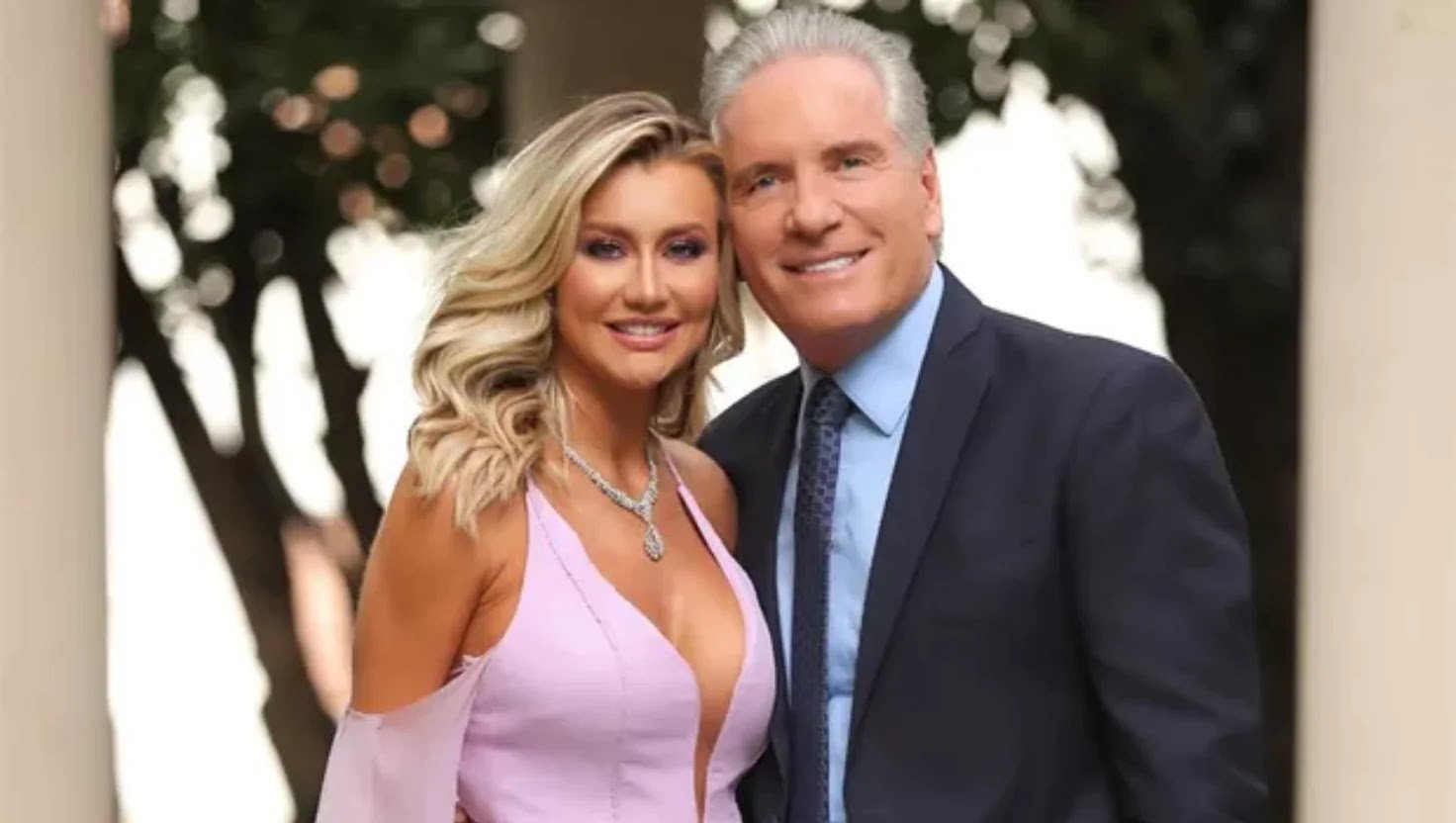 Ana Paula Siebert Solta Resposta Afiada Sobre Roberto Justus: “Quando Eu Envelhecer, Ele Já Vai Ter Morrido”