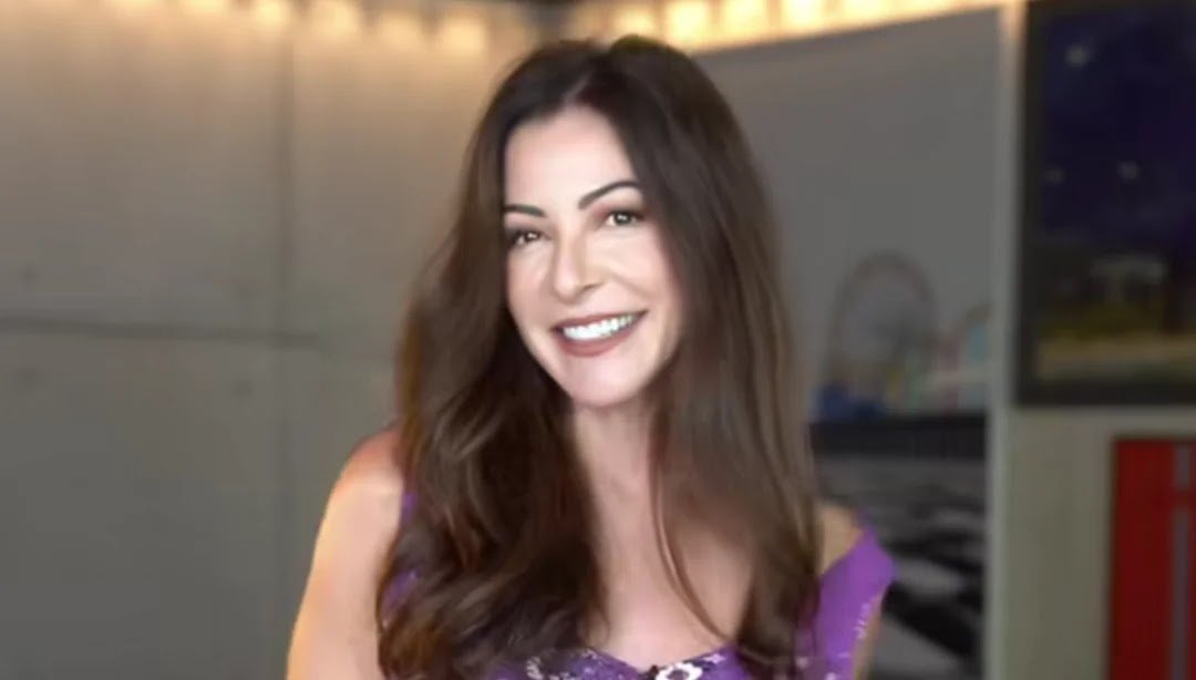 Ana Paula Padrão Celebra 60 Anos: “Muito Mais Feliz Agora”