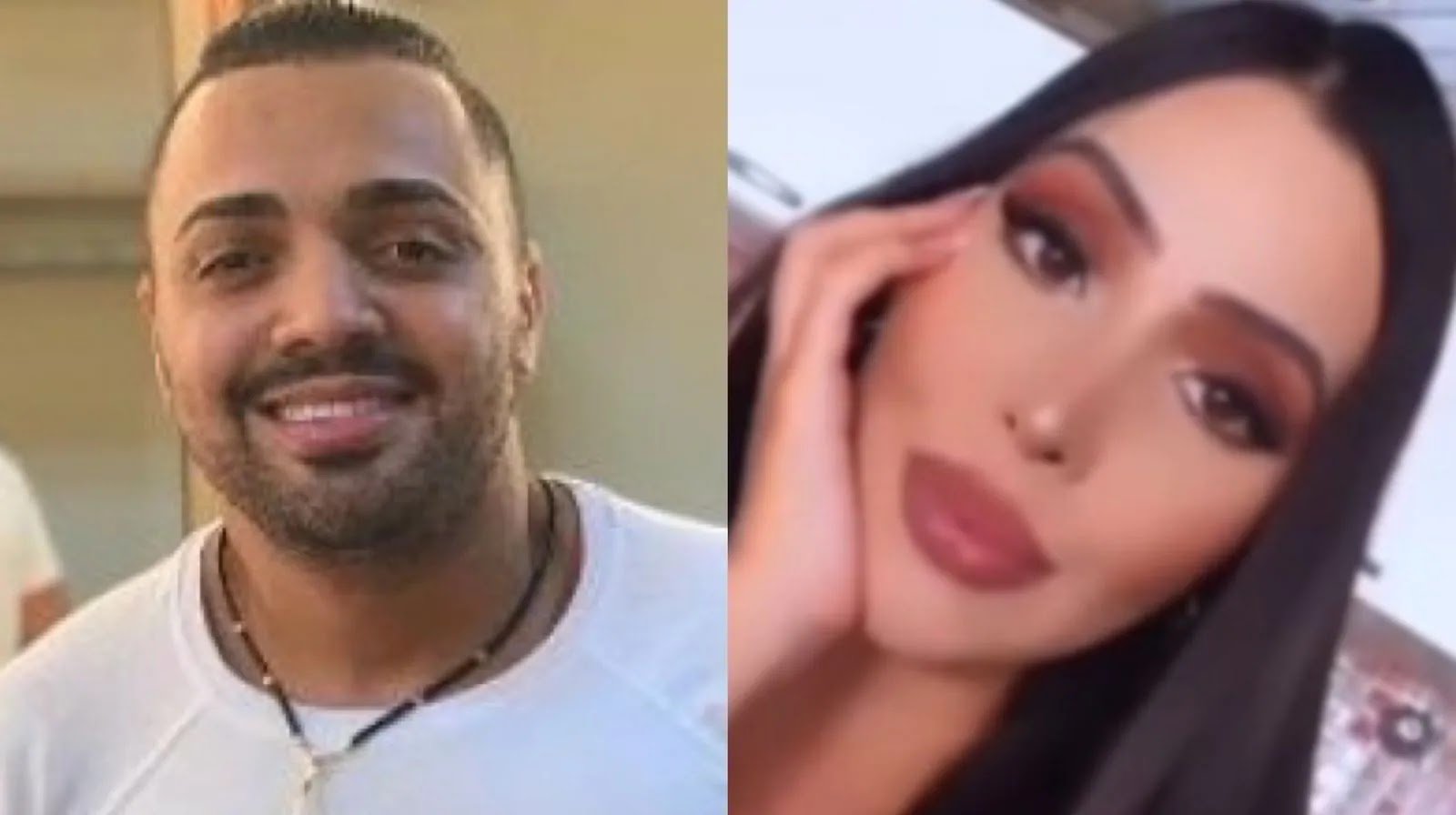 Tirulipa Acusado De Trair Esposa Com Filha De Ex-Assessor Após Retiro Religioso